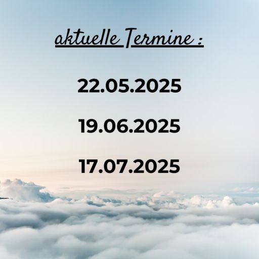 Meditationstermine (1)