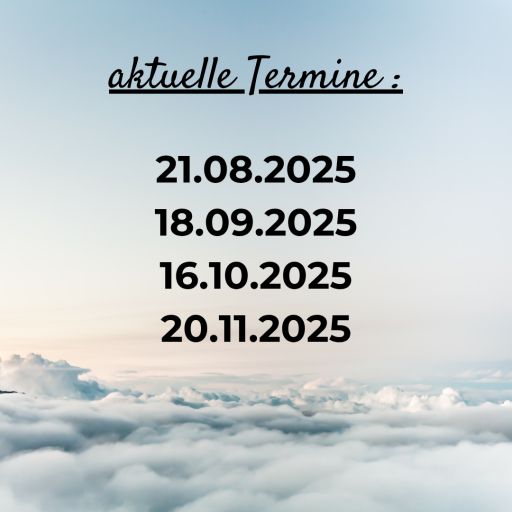 Meditationstermine (2)